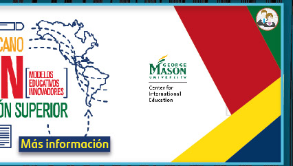 Premio Interamericano en Modelos Educativos Innovadores en Educación Superior -Premio MEIN 2022- (Más información)